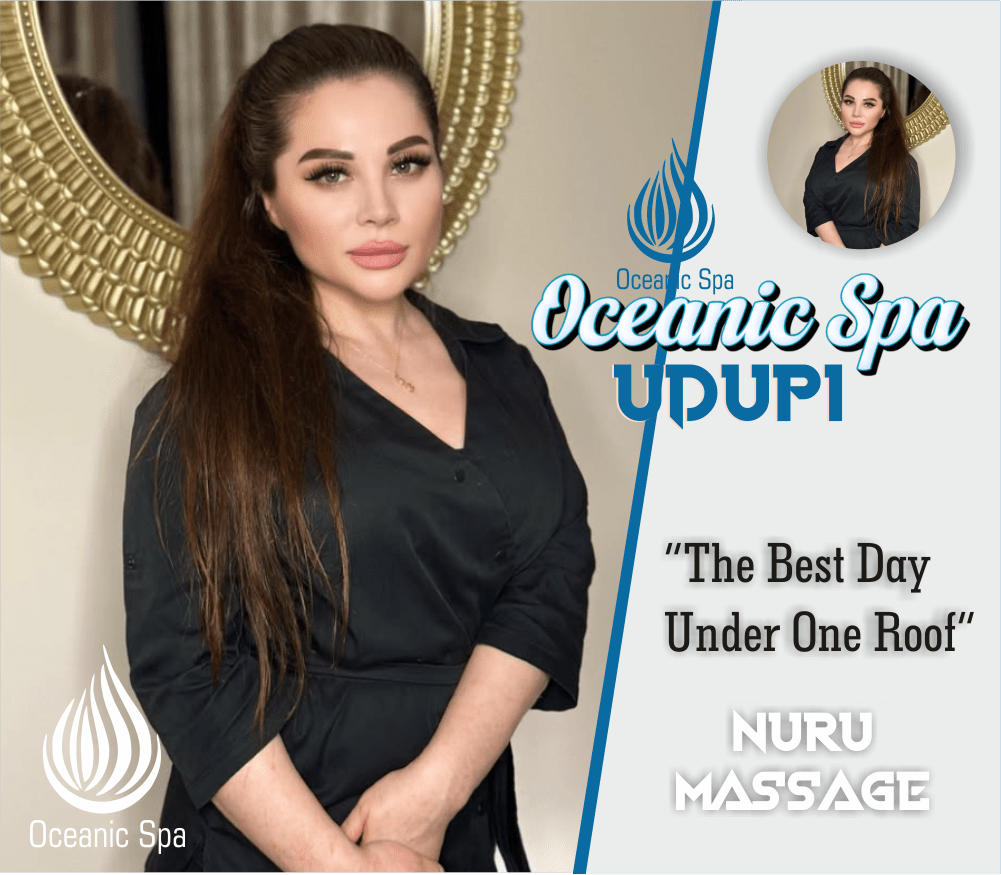 Nuru Massage in Manipal Karnataka